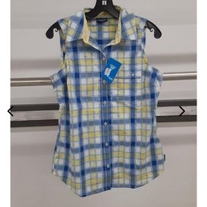 Women's Columbia Brand New With Tags Sz M